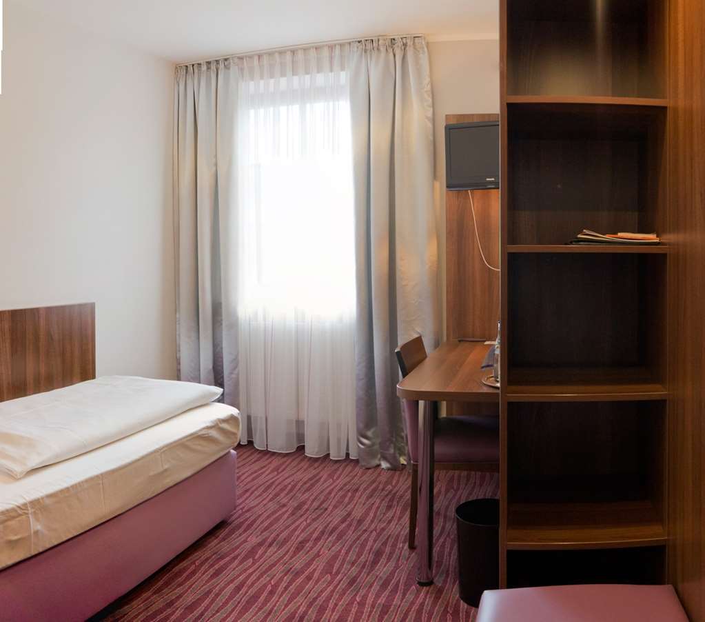Akzent Hotel Laupheimer Hof Bilik gambar