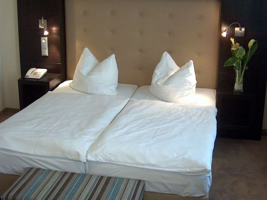 Akzent Hotel Laupheimer Hof Bilik gambar