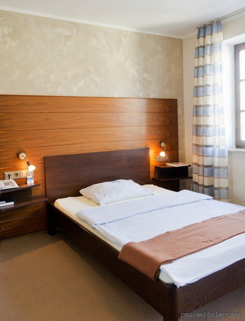 Akzent Hotel Laupheimer Hof Bilik gambar