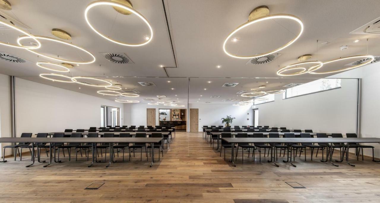 Akzent Hotel Laupheimer Hof Luaran gambar