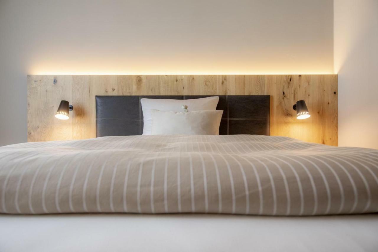 Akzent Hotel Laupheimer Hof Luaran gambar