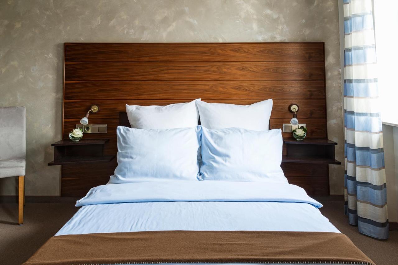 Akzent Hotel Laupheimer Hof Luaran gambar