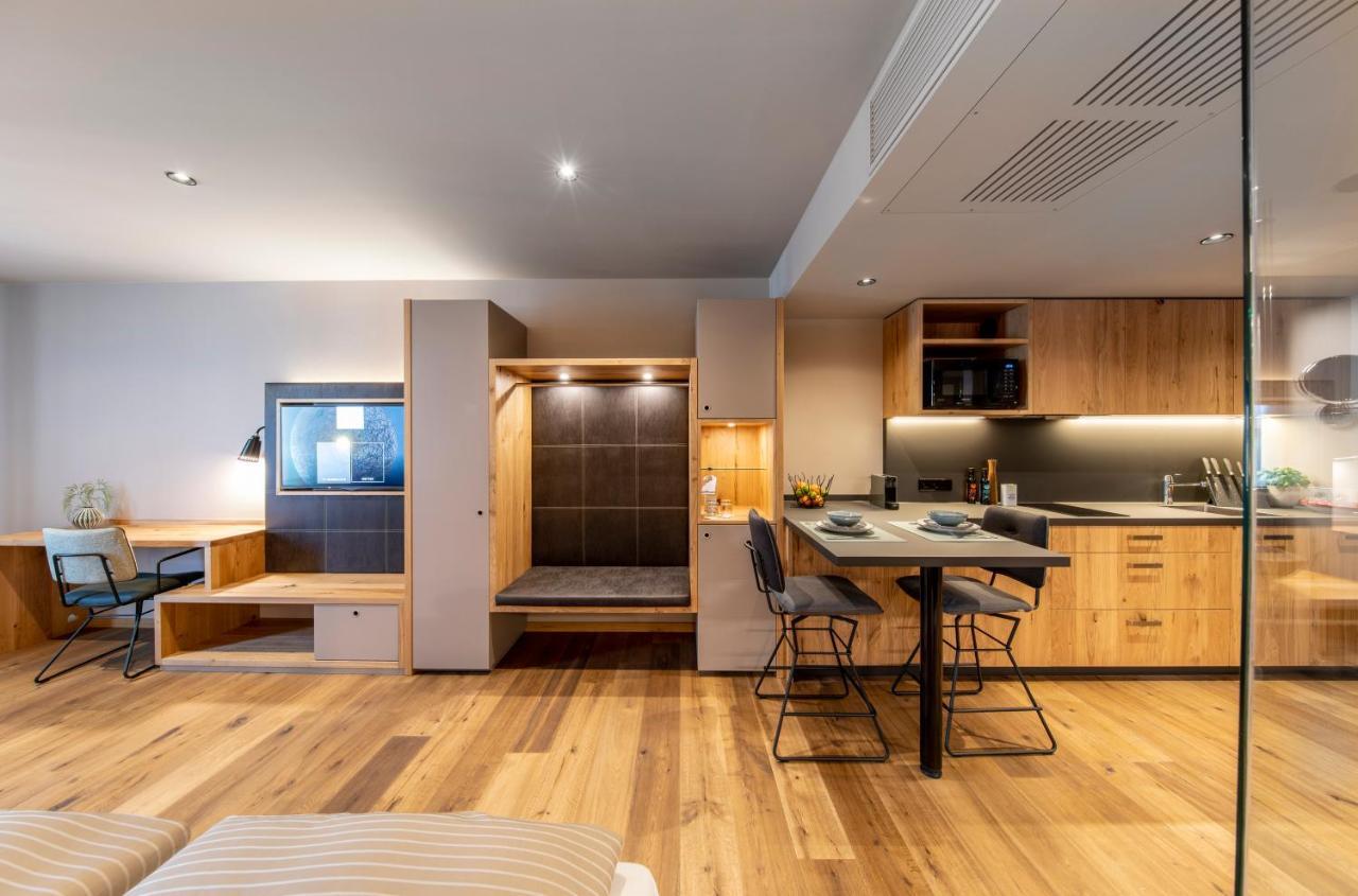 Akzent Hotel Laupheimer Hof Luaran gambar